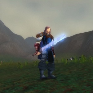 Morbid Dawn - Item - World of Warcraft