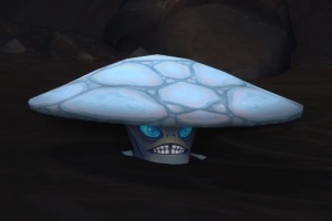 Strange Mushroom Ring Npc World Of Warcraft