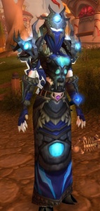 破天甲胄 物品组合 Tbc Classic