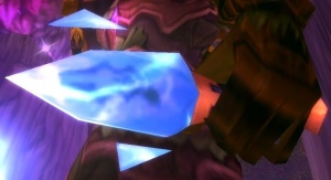 Raid feast preparation
