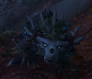 布赖丹 白墙 Npc 魔兽世界