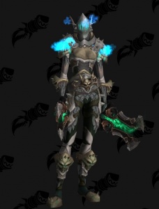 blades of the fallen prince skins blades of the fallen prince skins