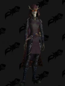 Valshe 套装 魔兽世界