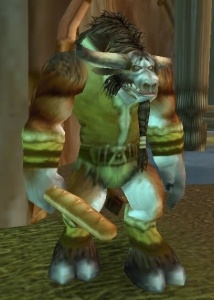 Moodan Granosol Pnj World Of Warcraft