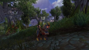 Honor Level 500 Achievement World Of Warcraft