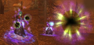 Ritual Of Summoning Spell Classic World Of Warcraft