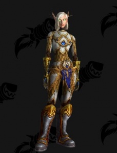 dfgdfgdfg - Outfit - 10.2.5 PTR