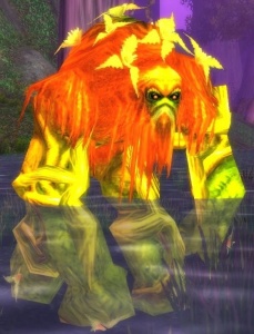 Elder Timberling - NPC - Classic World of Warcraft