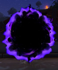 Void Portal - NPC - World of Warcraft