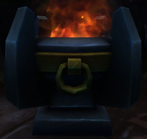 Brazier - Object - World of Warcraft