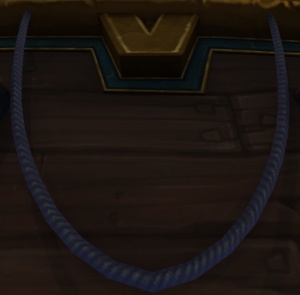 Jump Rope Npc Rope - NPC - World of Warcraft