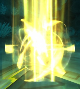 Power Matrix - NPC - World of Warcraft