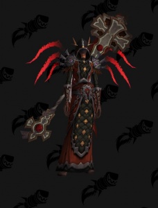 Advarsel undersøgelse Tøj Red Bull Gives You Wings - Outfit - World of Warcraft