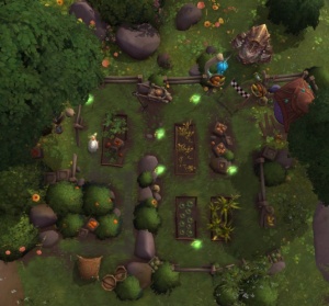 Na Logo Muss Wandern Quest World Of Warcraft