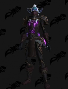 Thenbrogue Outfit World Of Warcraft