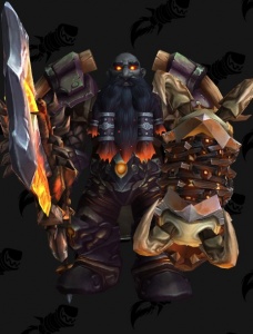 asdasdasdasdasd - Outfit - World of Warcraft