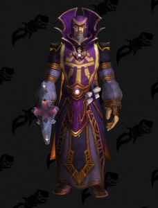 asdasdsad - Outfit - World of Warcraft