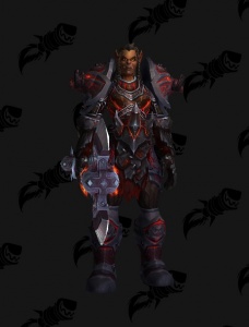 mag'har - Outfit - 11.1.5 PTR