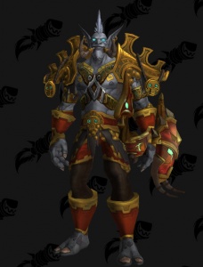 Asdfasdf Outfit World Of Warcraft
