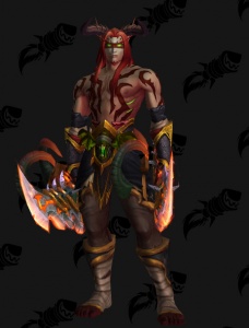 blood elf demon hunter havoc outfit world of warcraft blood elf demon hunter havoc outfit