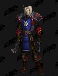 Облик #174859 - Облик - World of Warcraft