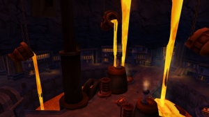 Ironforge Tourism Guide - Gallery - Classic World of Warcraft