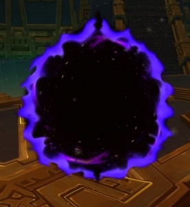 Void Portal - NPC - World of Warcraft