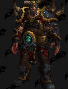 SOLD 410 Ilvl Kul Tiran Warrior 19915 AP Legion Mogs, 43% OFF