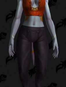 Tits and Yoga Pants - Outfit - World of Warcraft