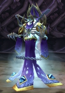 Bring the End - Quest - World of Warcraft