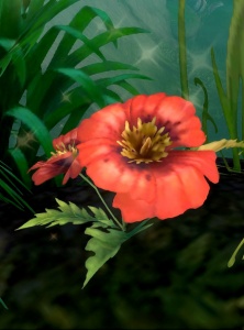 Papavero Oggetto World Of Warcraft