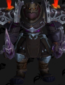 Sub Outfit World Of Warcraft