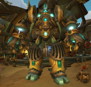 afbalanceret Skjult partner Pascal-K1N6 - NPC - World of Warcraft