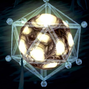 微型泰坦宝珠 Npc 魔兽世界