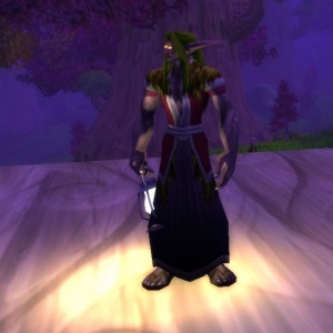 Innkeeper Keldamyr - NPC - Classic World of Warcraft