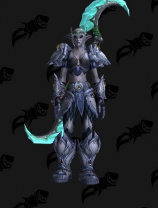 NIGHTWARRIOR