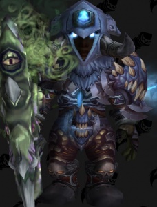 asdasdasdasdasd - Outfit - World of Warcraft