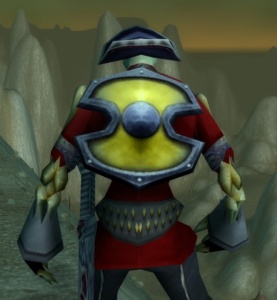 Optomatic Deflector - Item - WotLK Classic