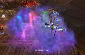 corrupted items - Gallery - World of Warcraft