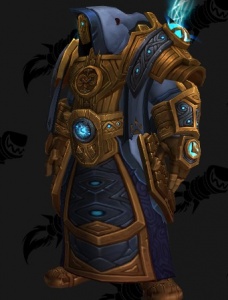 Kul Tiran Eternal Traveler Outfit 9 2 0 Ptr