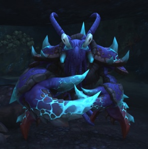Kritch - PNJ - World of Warcraft Kritch - PNJ - World of Warcraft