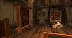 A Recipe For Death - Quest - TBC Classic