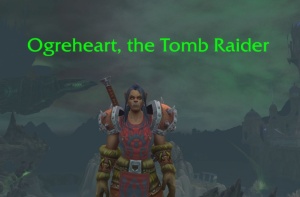 mint, Rivalen von Ixalan, deutsch Grabräuber Tomb Robber