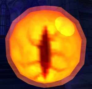 Eye of Chaos - NPC - World of Warcraft