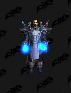 asdasdasdasdasd - Outfit - World of Warcraft