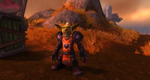 Noch Ein Warmer Korper Quest World Of Warcraft