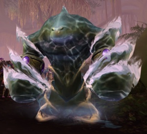 Water Elemental - NPC - World of Warcraft