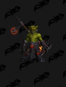 goblin fury of the small