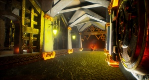 ironforge unreal screenshots - Gallery - World of Warcraft
