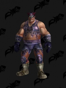 Asdfasdf Outfit World Of Warcraft